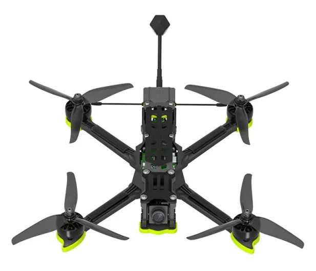 iFlight Nazgul XL5 ECO V1.1 6S - 1550218 - zdjęcie 4
